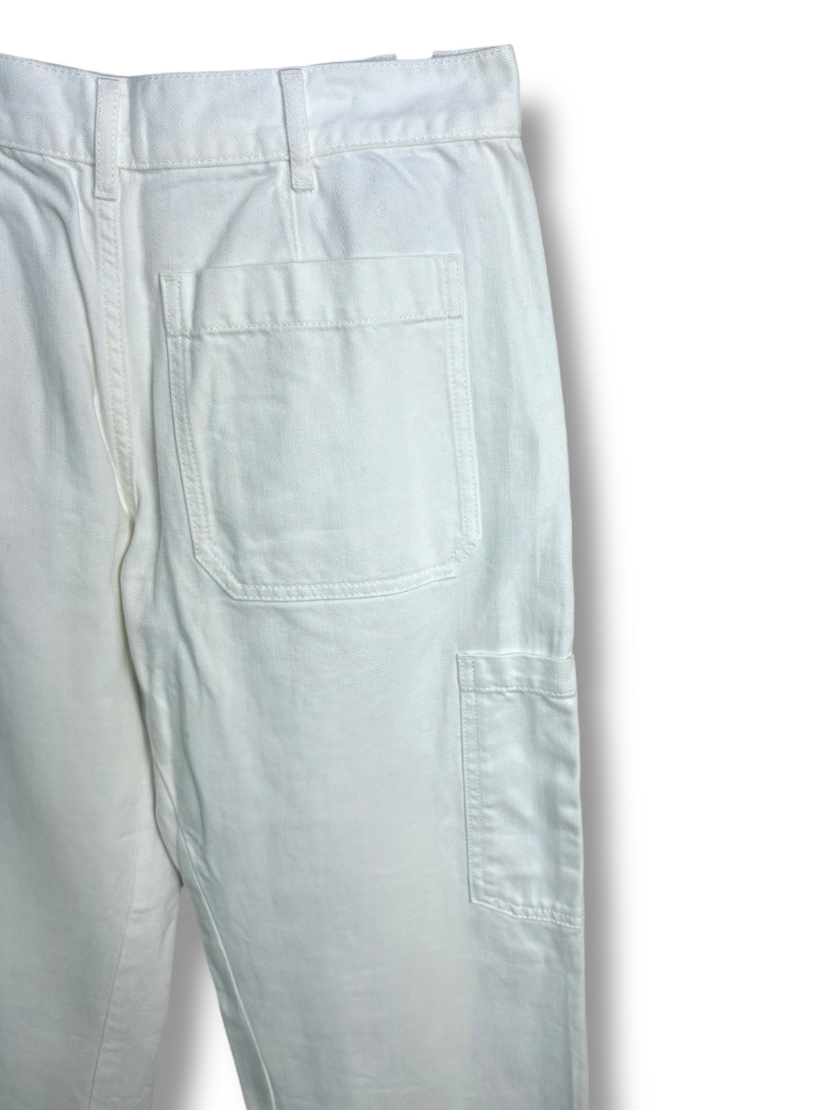 The Row Cargo Jeans - Size 8 - Very Good Condition