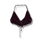 Dodo Bar Or 'Yuli' Top - Size 12 - Brand New With Tags