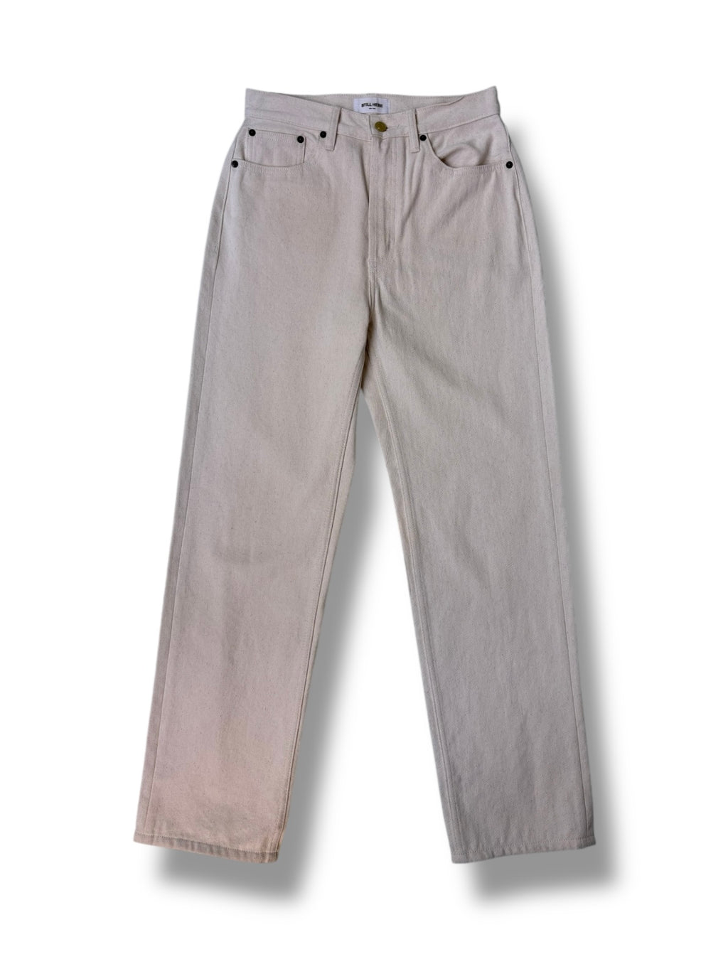 Still Here NYC 'Childhood' Jeans - Size 28 - Brand New With Tags