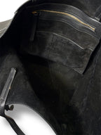 Celine Medium Cabas Phantom