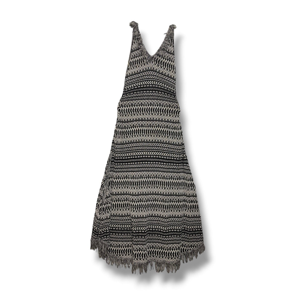 2022 Loewe Sleeveless Maxi Dress - Size XS - Excellent Condition