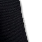 2015 Céline Textured Wide Trousers - Size 34 - Very Good Condition
