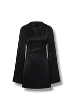 2026 SIR. Yasmine Silk Mini Dress - Size Small - Brand New With Tags