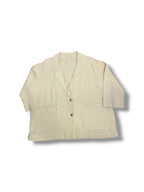 Limo Linen Blazer - Size M/L - Never Worn
