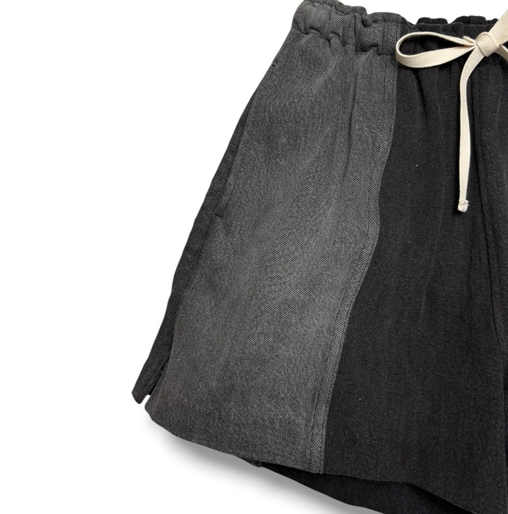 B Sides 'Meyer' Cinch Shorts - Size Small - Excellent Condition