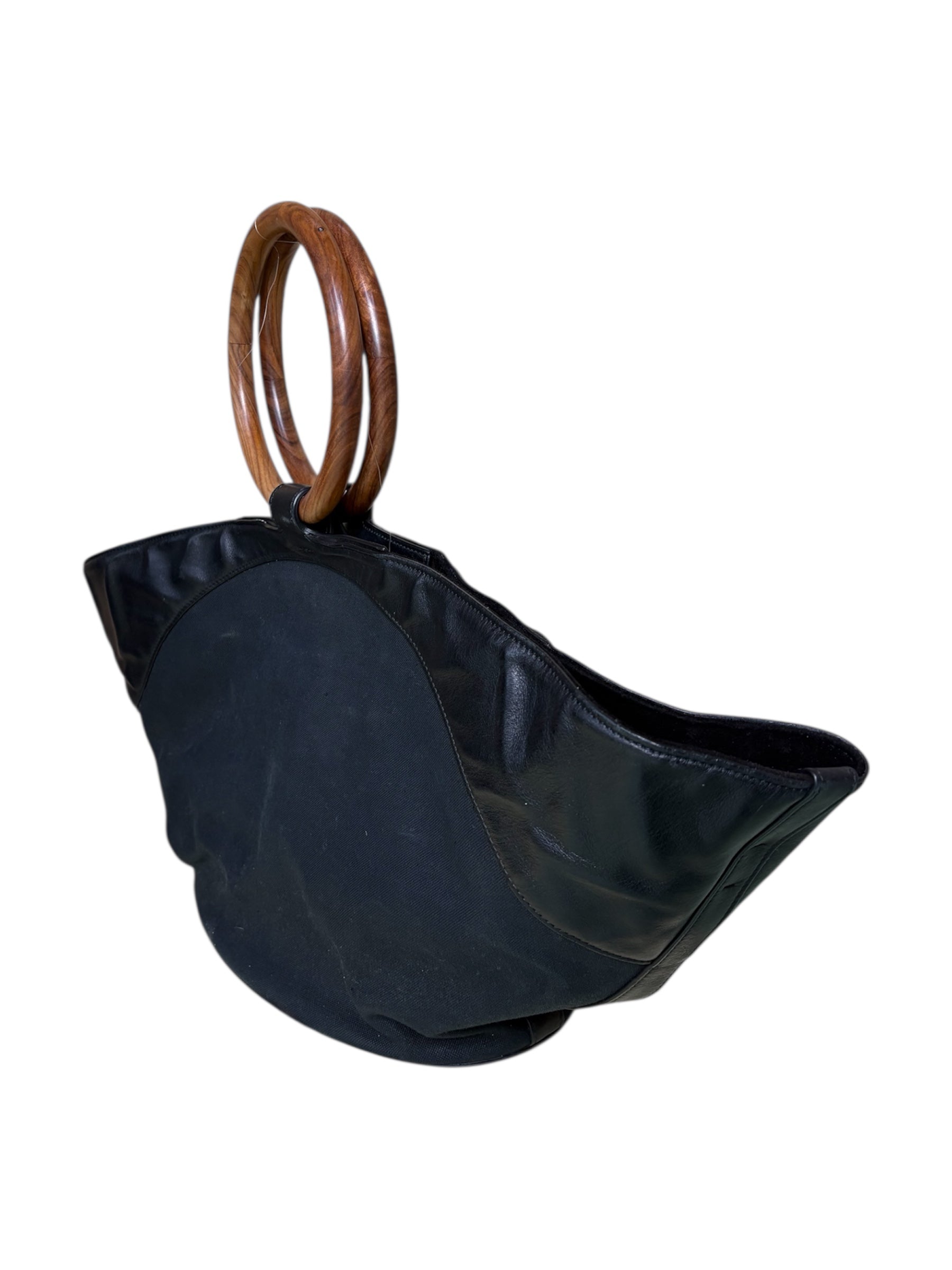 The Row Market Bag