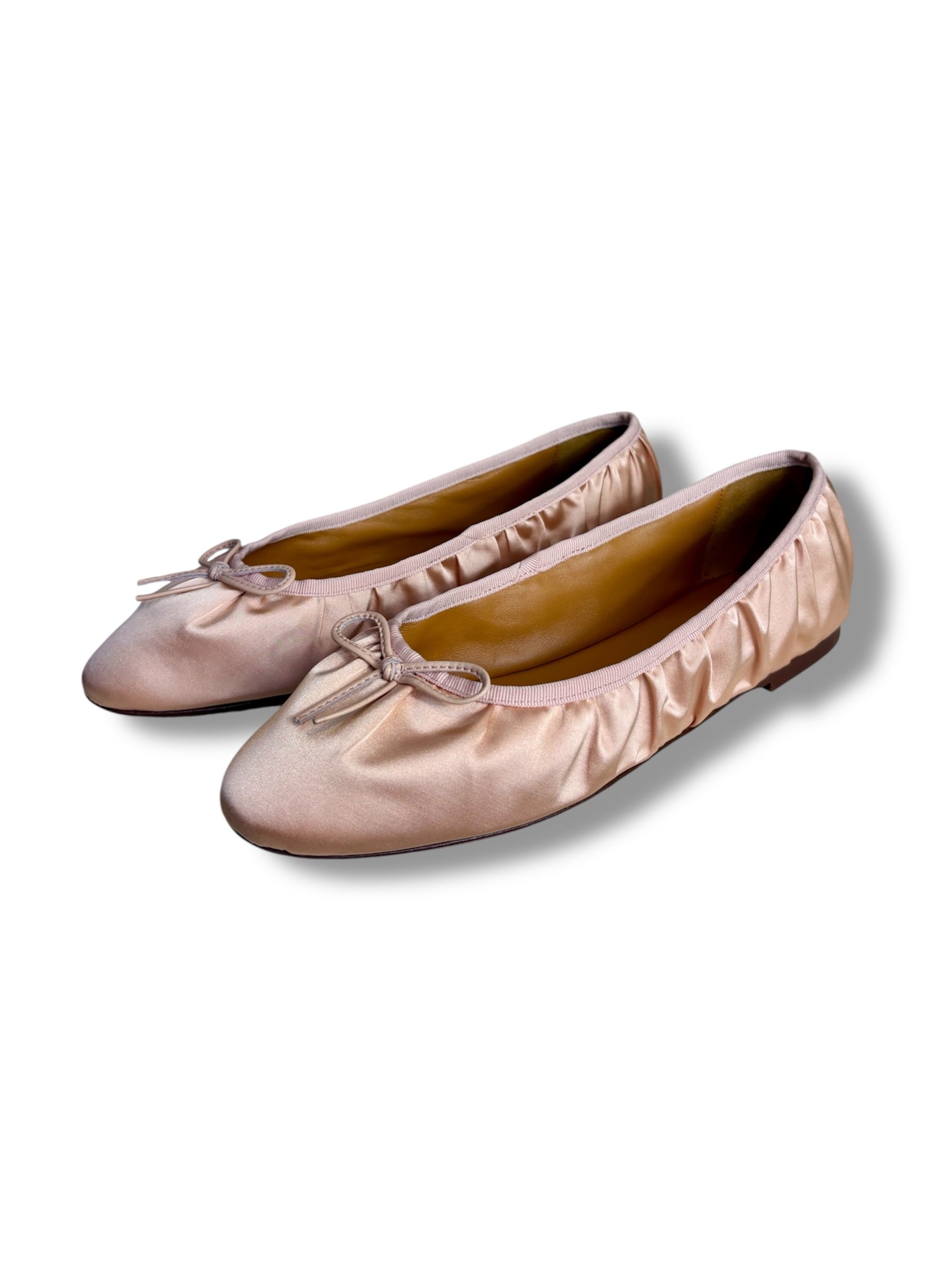 2026 Sézane 'Agathe' Ballet Flats - Size 42 - Brand New