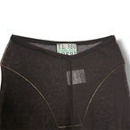 TL180 Soeur Paris 'Nico' Trousers - Size 34 - Never Worn