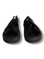 2014 Céline Suede Sandals - Size 41