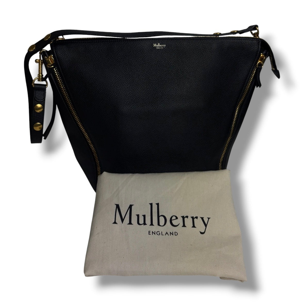 Mulberry Camden Handbag - Excellent Condition