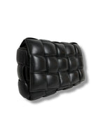 Bottega Veneta Padded Cassette Crossbody Bag - Very Good Condition