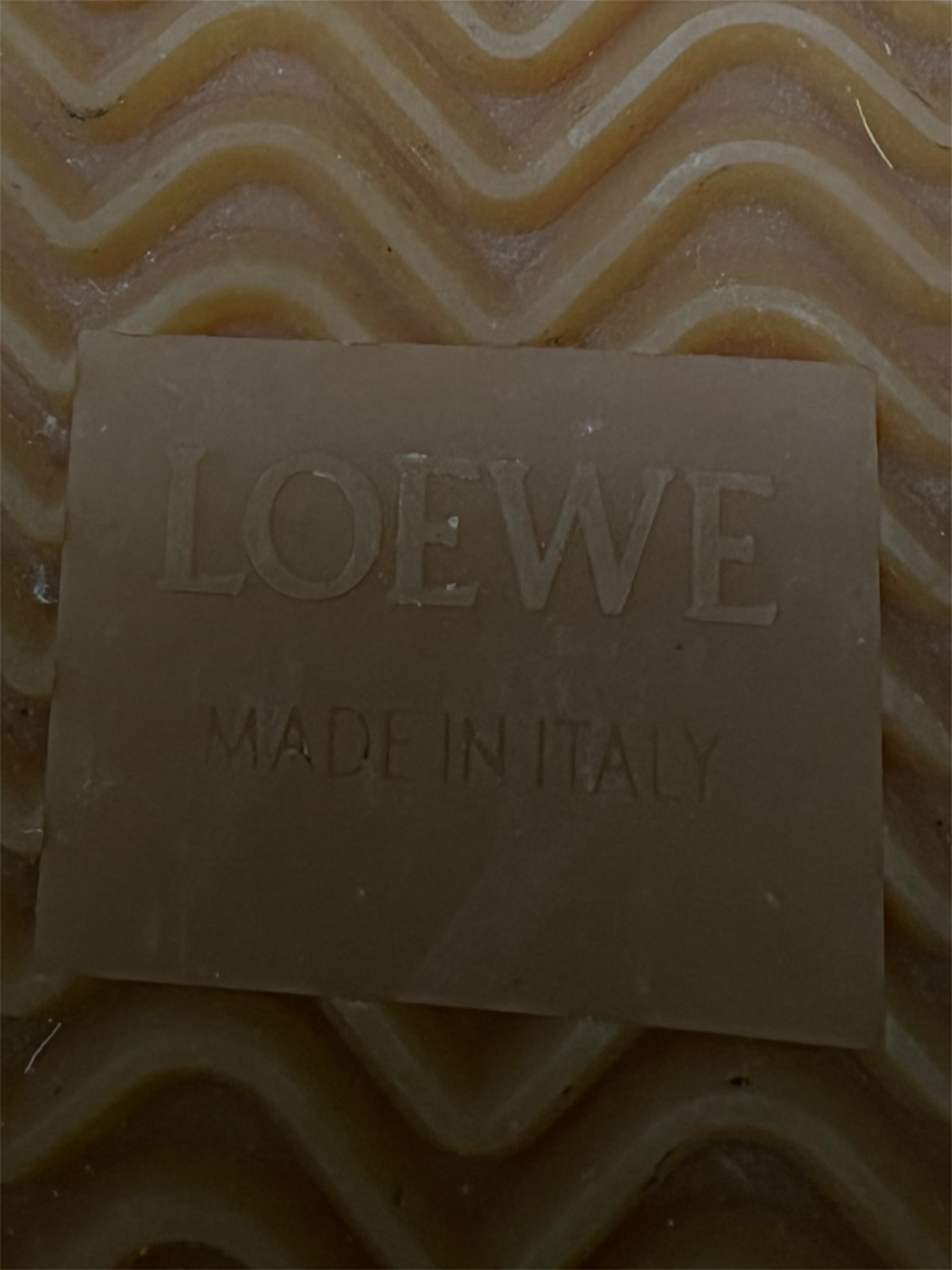 Loewe Flow Runner Sneaker - Size 40 - Very Good Condition