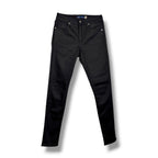 Levi's 721 Coated Skinny High Rise Jeans - Size 25 - Excellent Condition