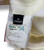 Totême 'Zenoma' Top - Size 8