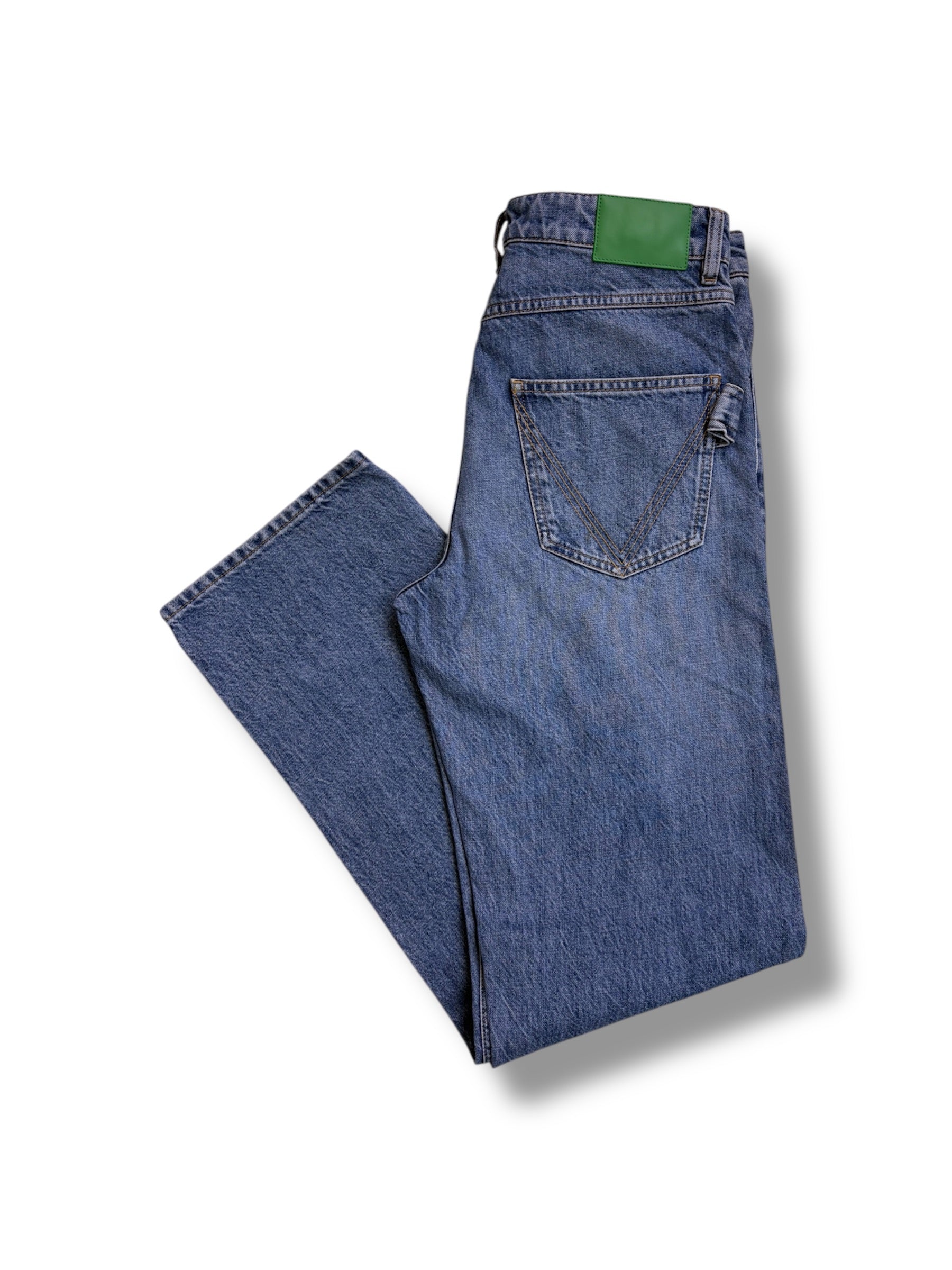 Bottega Veneta Jeans - Size 10 - Excellent Condition