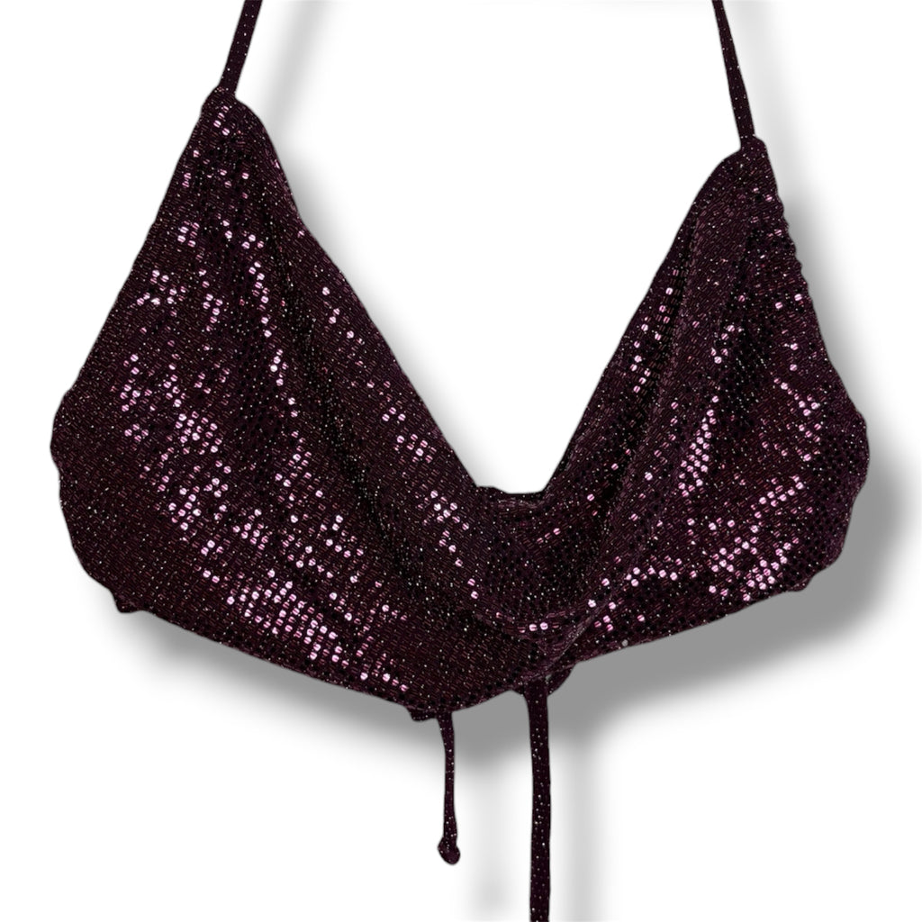 Dodo Bar Or 'Yuli' Top - Size 12 - Brand New With Tags