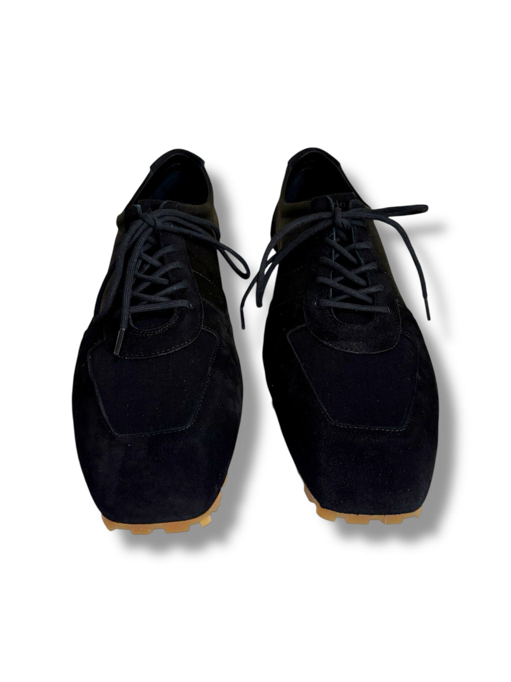 2026 Aeyde 'Uma' Slim Sneakers - Size 41 - Brand New