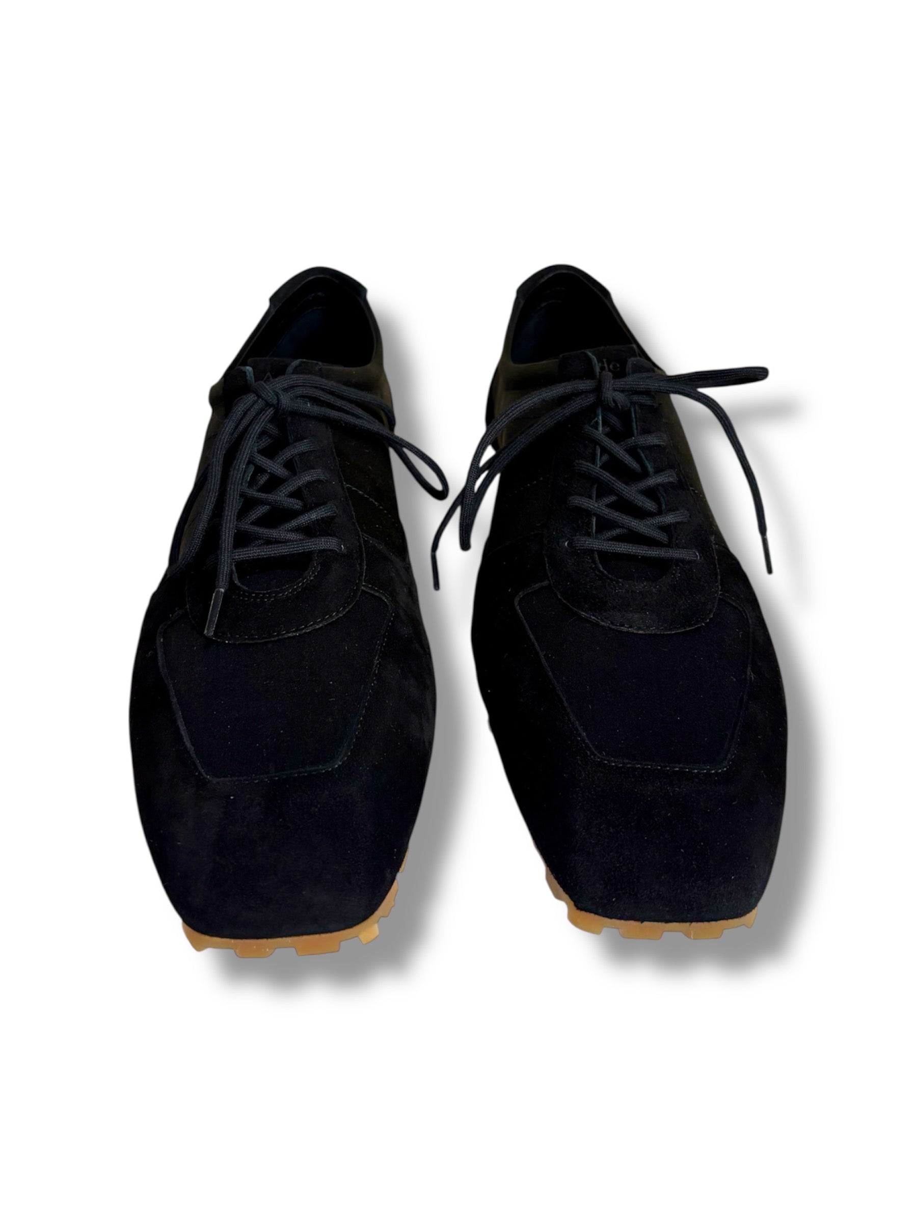 2026 Aeyde 'Uma' Slim Sneakers - Size 41 - Brand New