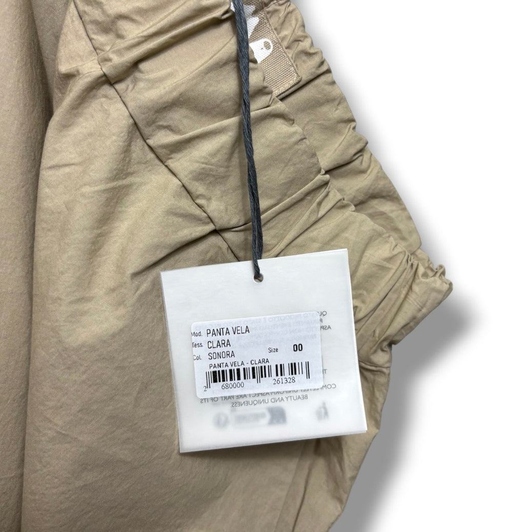 Labo.Art Clara Trousers - Size XXS - Brand New With Tags