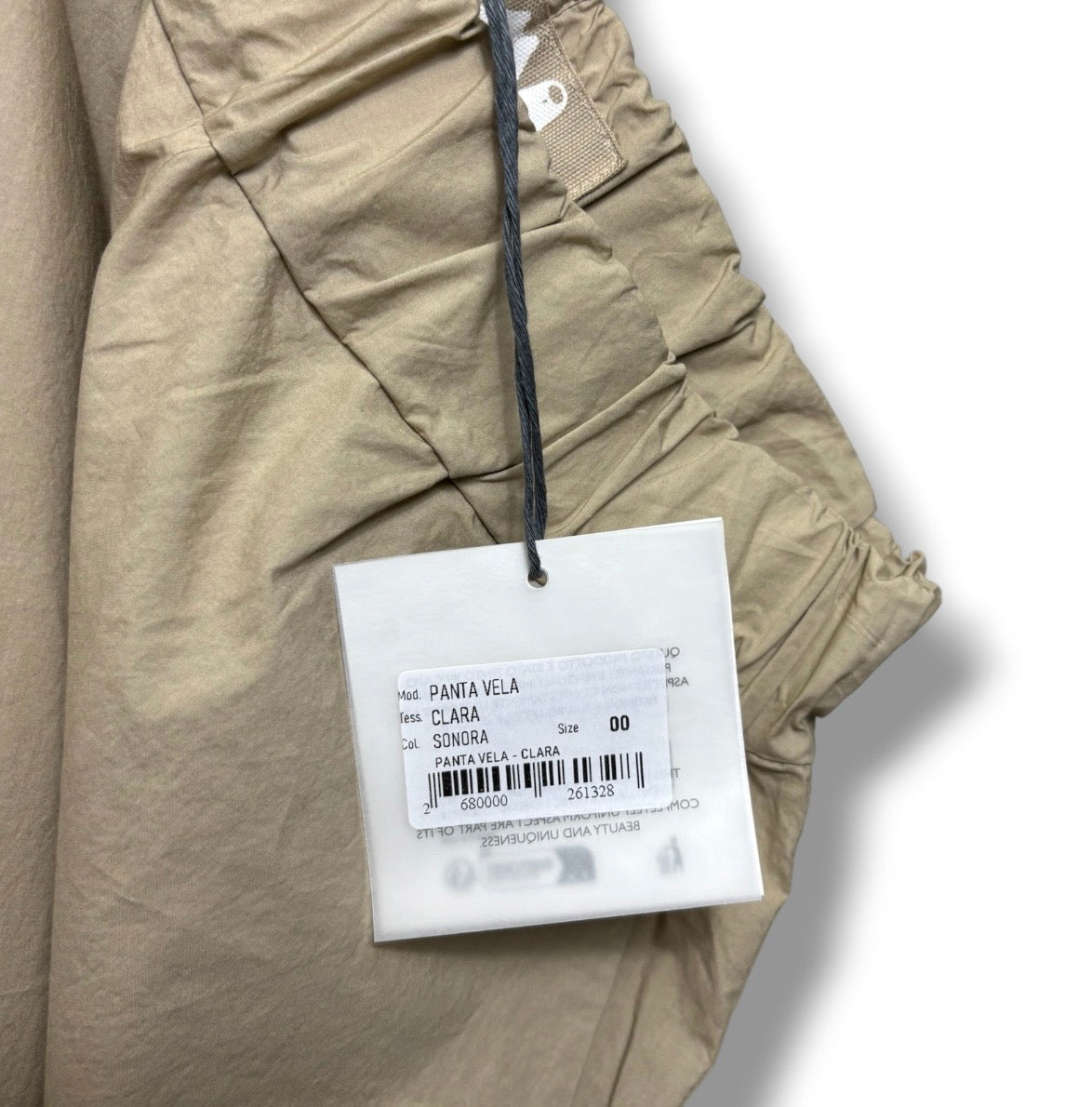 Labo.Art Clara Trousers - Size XXS - Brand New With Tags