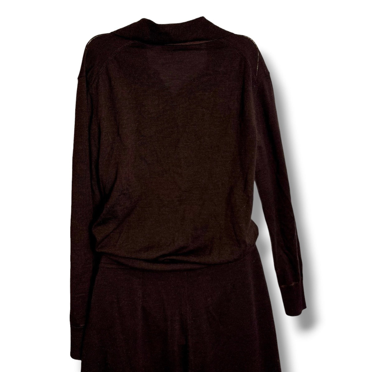 The Less Merino Two Piece Set - Size Small - Good Condition