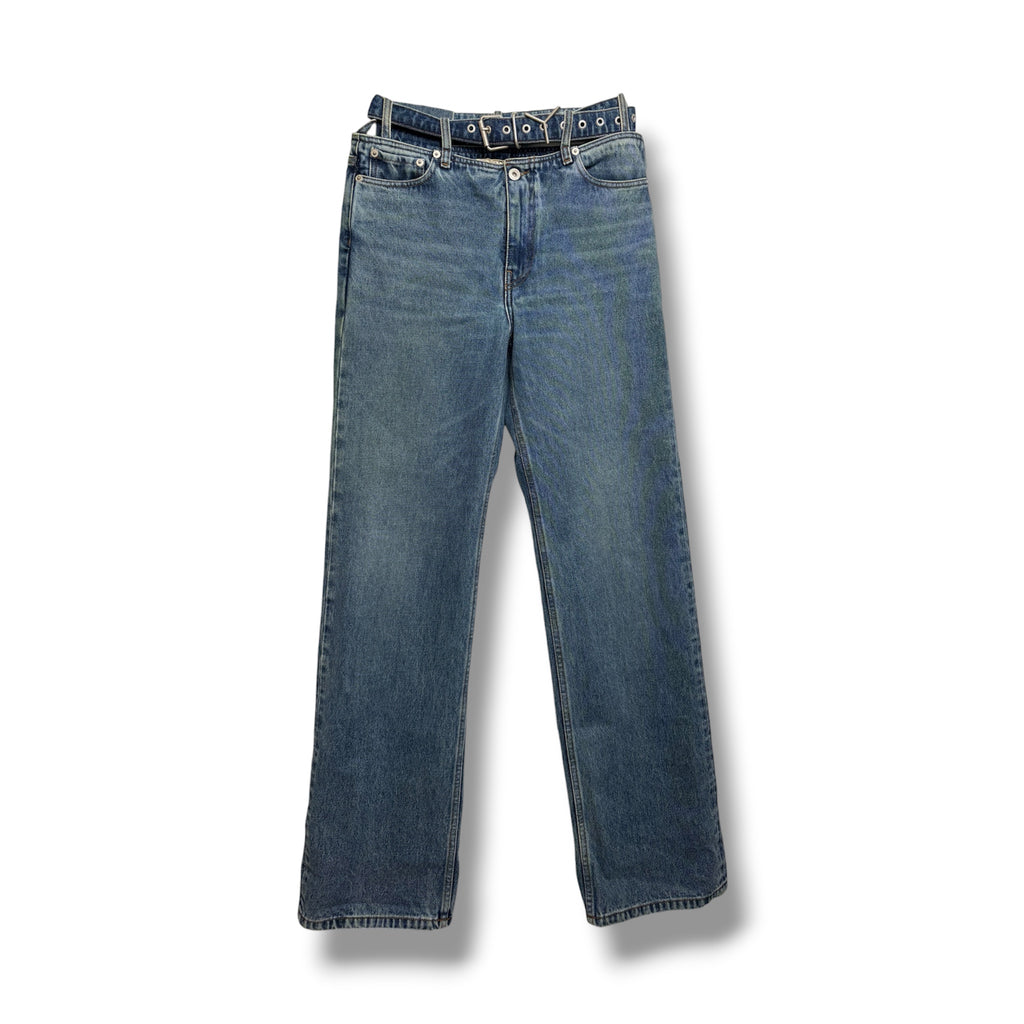 Y/Project Evergreen Jeans - Size 25 - Very Good Condition
