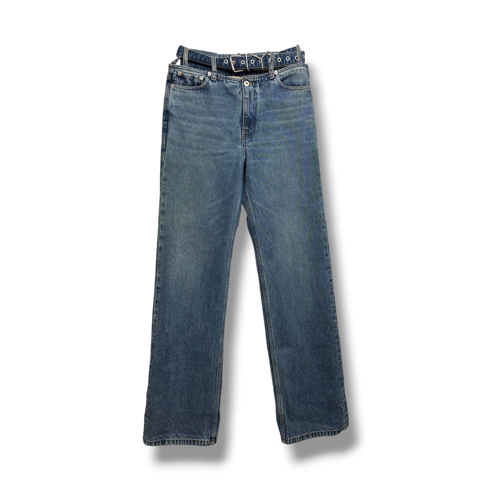 Y/Project Evergreen Jeans - Size 25 - Very Good Condition