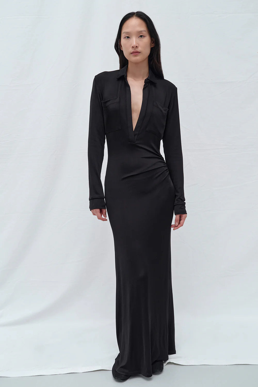 TOVE 'Iana' Maxi Dress - Size 36 - Excellent Condition