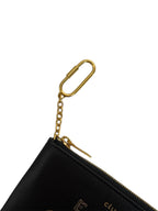 Céline Solo Coin and Card Purse - Never Worn
