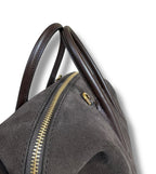DeMellier Small Stockholm Suede Handbag - Very Good Condition