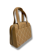 2003 Vintage Chanel Surpique (Wild Stitch) Small Bag - Excellent Condition