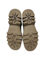 Chloé Raina Rubber Rainboots - Size 38