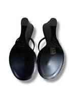 2026 Gia Borghini Wedge Sandal - Size 41 - Brand New
