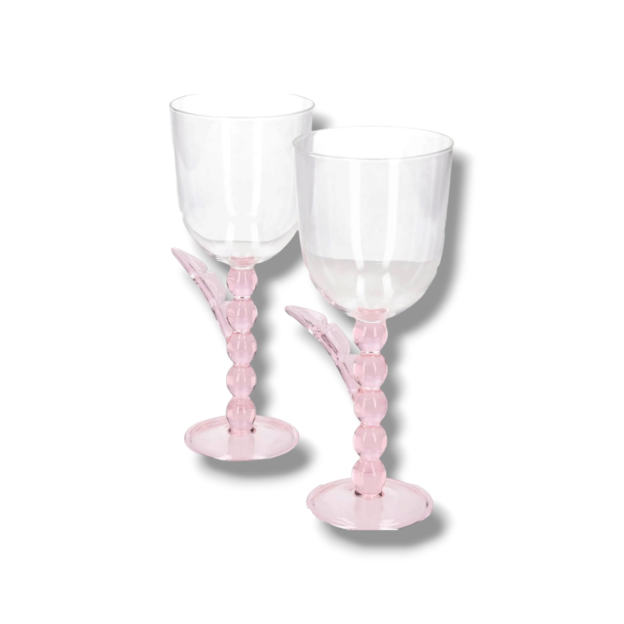 Maison Balzac Premier Wine Glasses  - Brand New