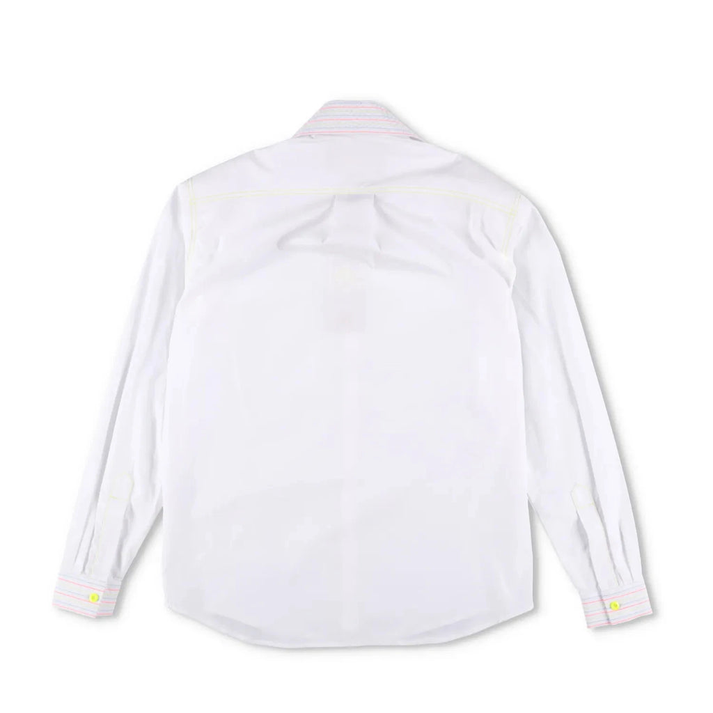 AGBOBLY Long Sleeve Shirt - Size Medium - Excellent Condition