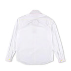 AGBOBLY Long Sleeve Shirt - Size Medium - Excellent Condition