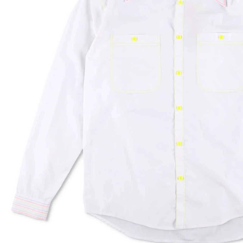 AGBOBLY Long Sleeve Shirt - Size Medium - Excellent Condition