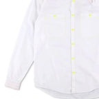 AGBOBLY Long Sleeve Shirt - Size Medium - Excellent Condition