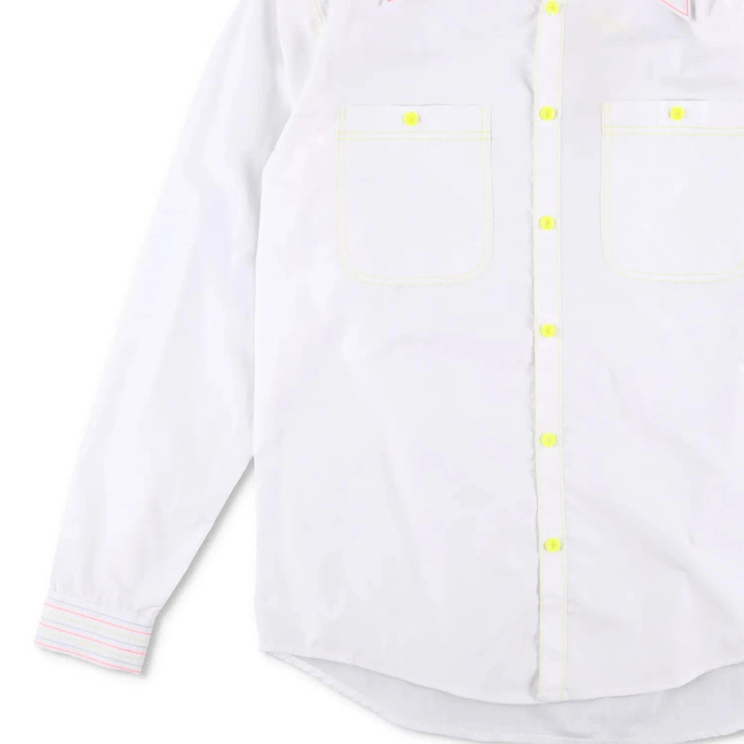 AGBOBLY Long Sleeve Shirt - Size Medium - Excellent Condition