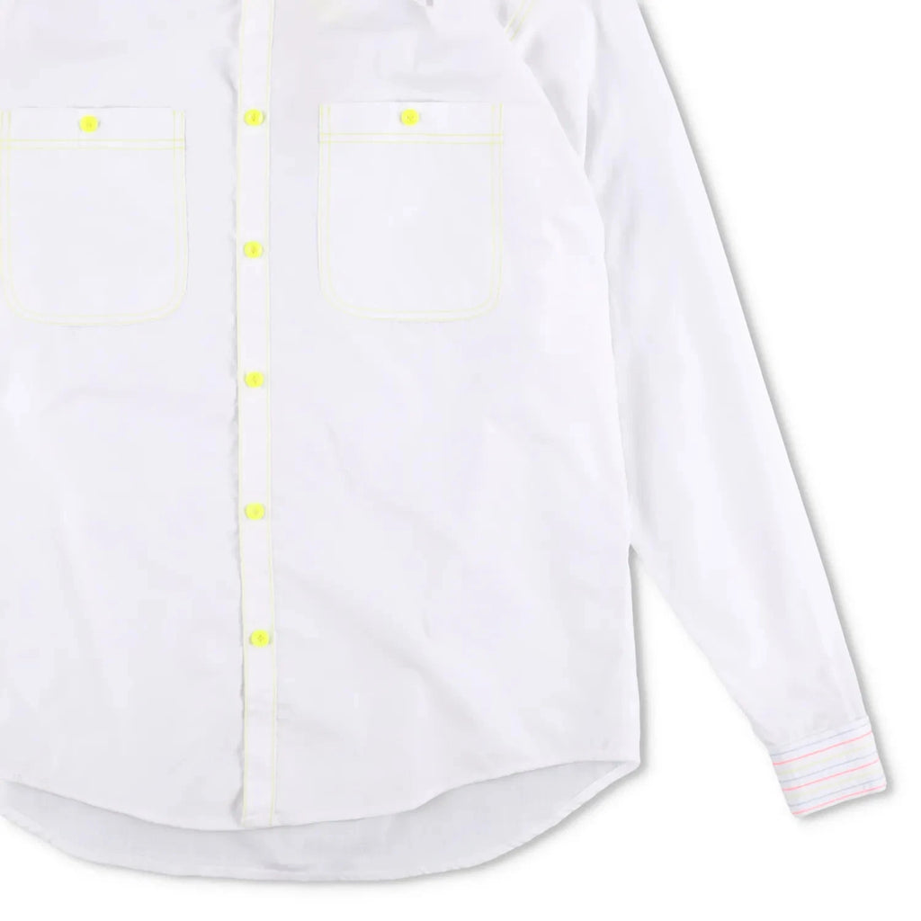 AGBOBLY Long Sleeve Shirt - Size Medium - Excellent Condition