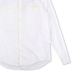 AGBOBLY Long Sleeve Shirt - Size Medium - Excellent Condition