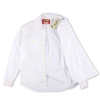 AGBOBLY Long Sleeve Shirt - Size Medium - Excellent Condition