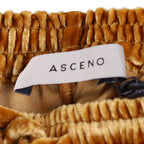 Asceno 'Aurelia' Trouser - Size XS - Brand New With Tags