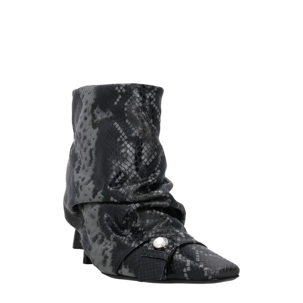 The Attico Juno 95 Ankle Boot - Size 7 - Excellent Condition