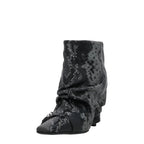 The Attico Juno 95 Ankle Boot - Size 7 - Excellent Condition