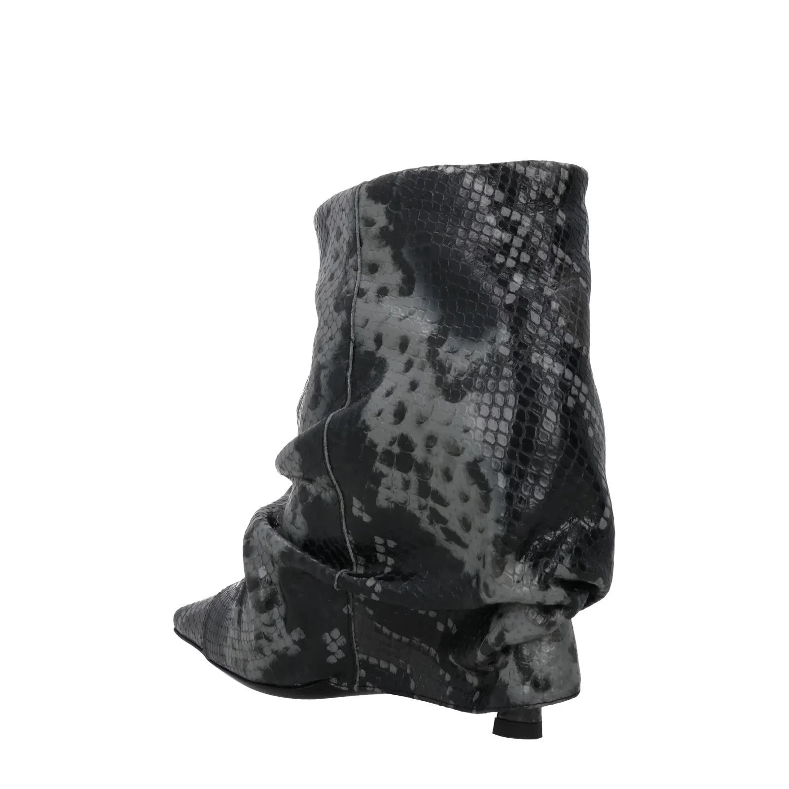 The Attico Juno 95 Ankle Boot - Size 7 - Excellent Condition