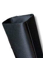 Savette Satin Symmetry Pochette - Never Worn