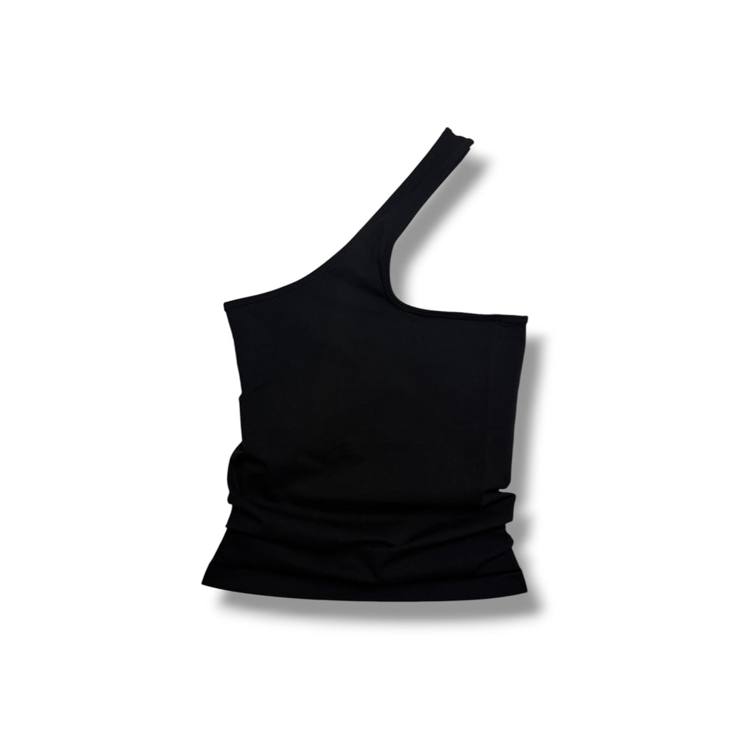 Helmut Lang Core Cutout Tank - Size XS/S - Very Good Condition