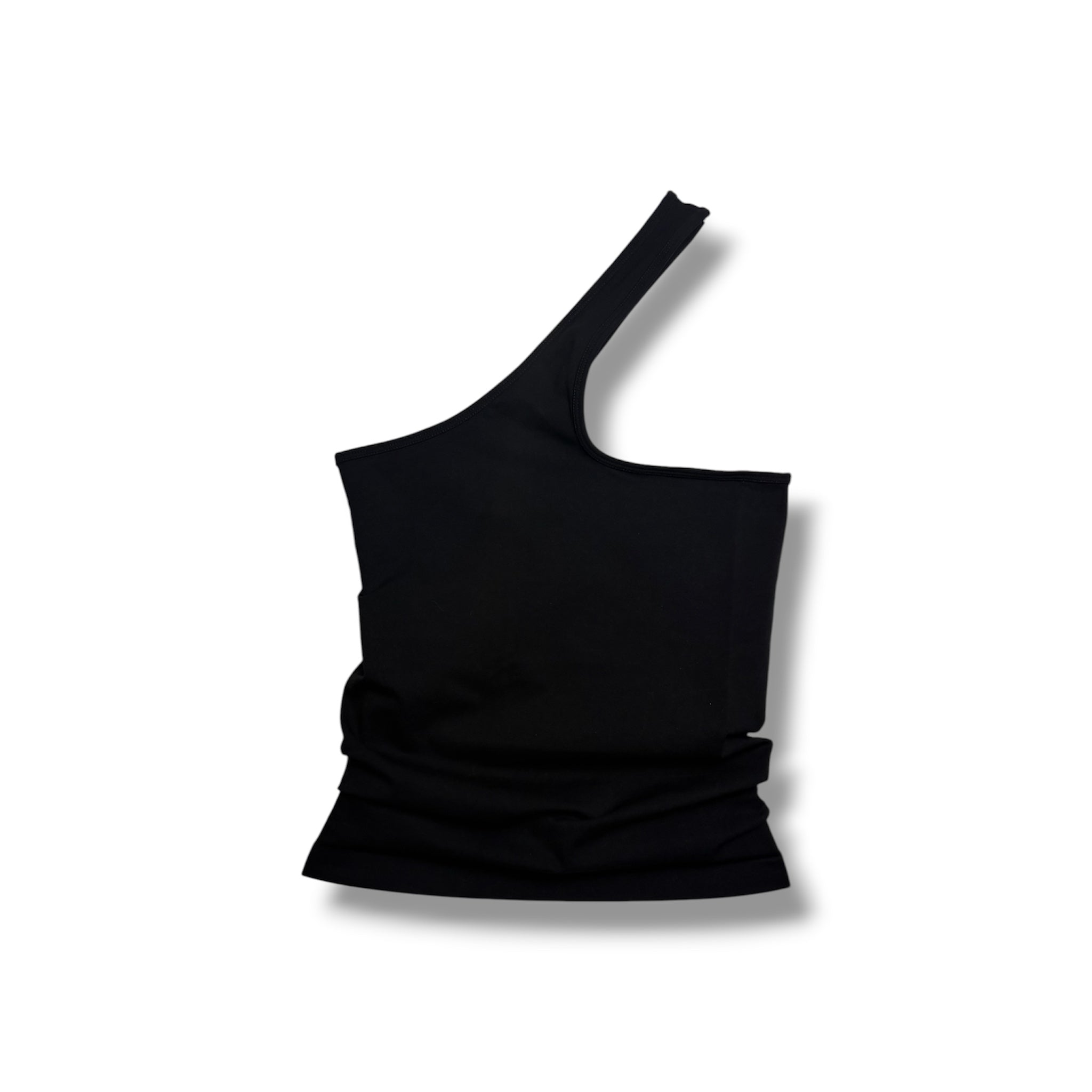 Helmut Lang Core Cutout Tank - Size XS/S - Very Good Condition