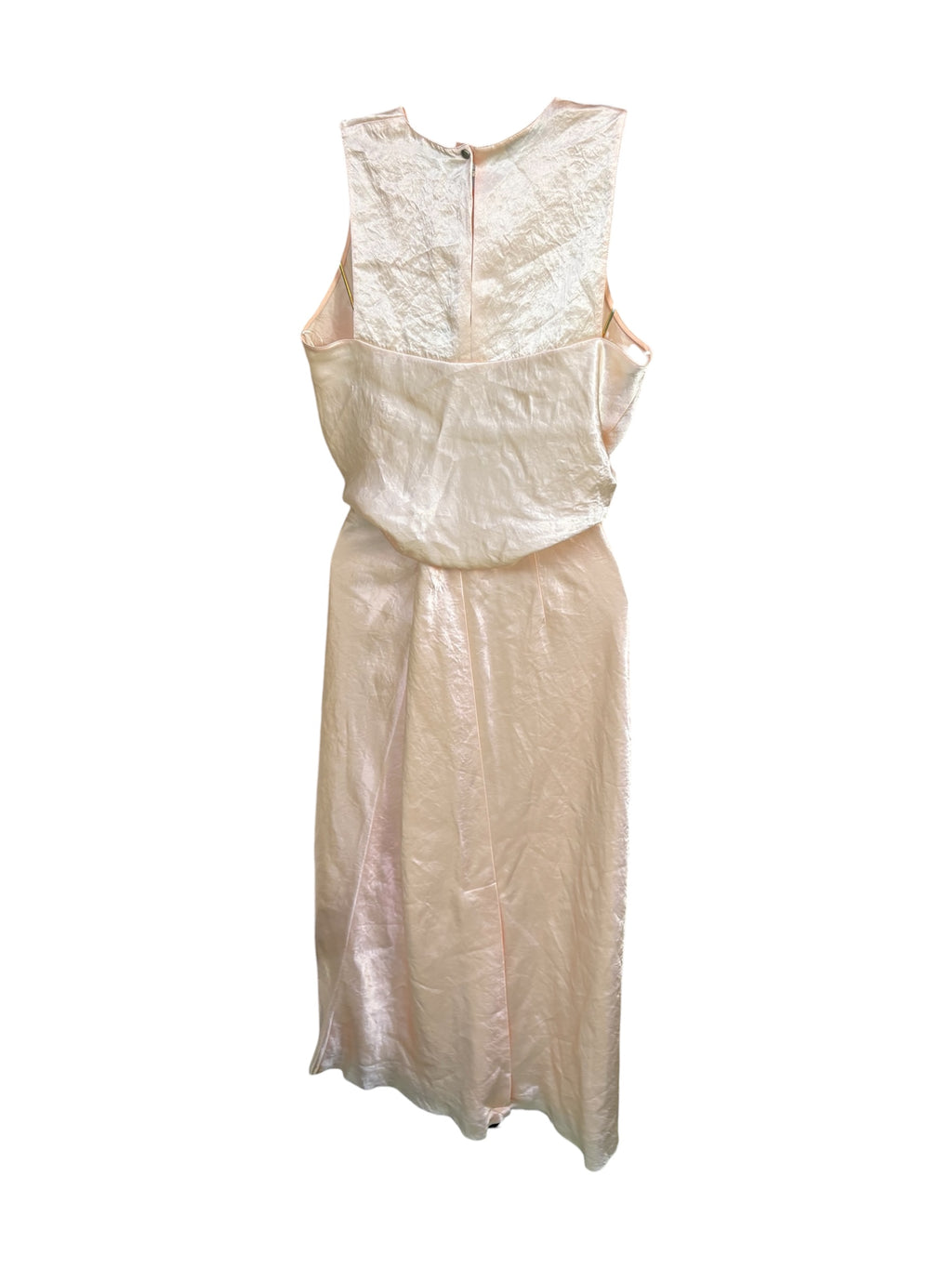 Vince Tank and Midi Skirt Set - Size S - Brand New With Tags